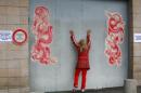 Kiki d Helsingor The Flag 030 * 4368 x 2912 * (6.05MB)